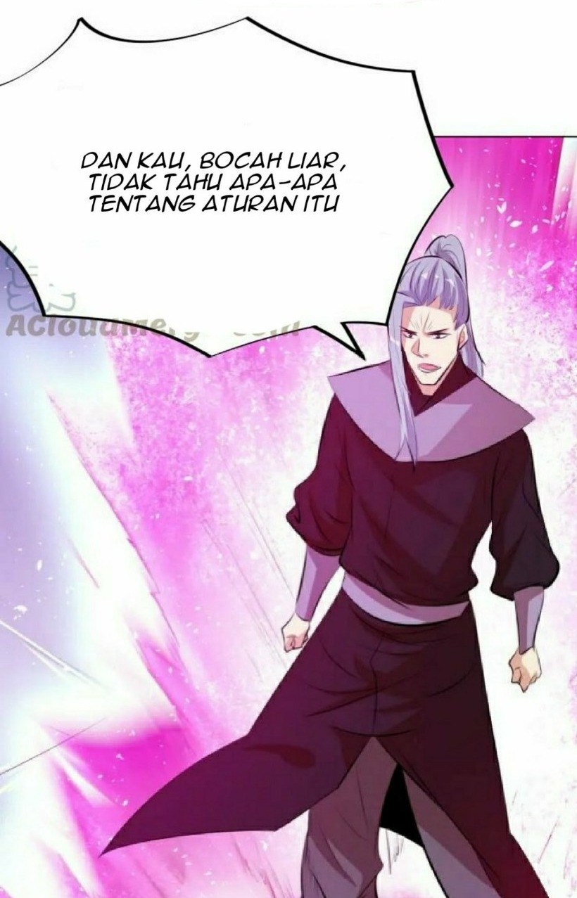 Return of The Avenger (Imperial God Emperor) Chapter 15 Gambar 29